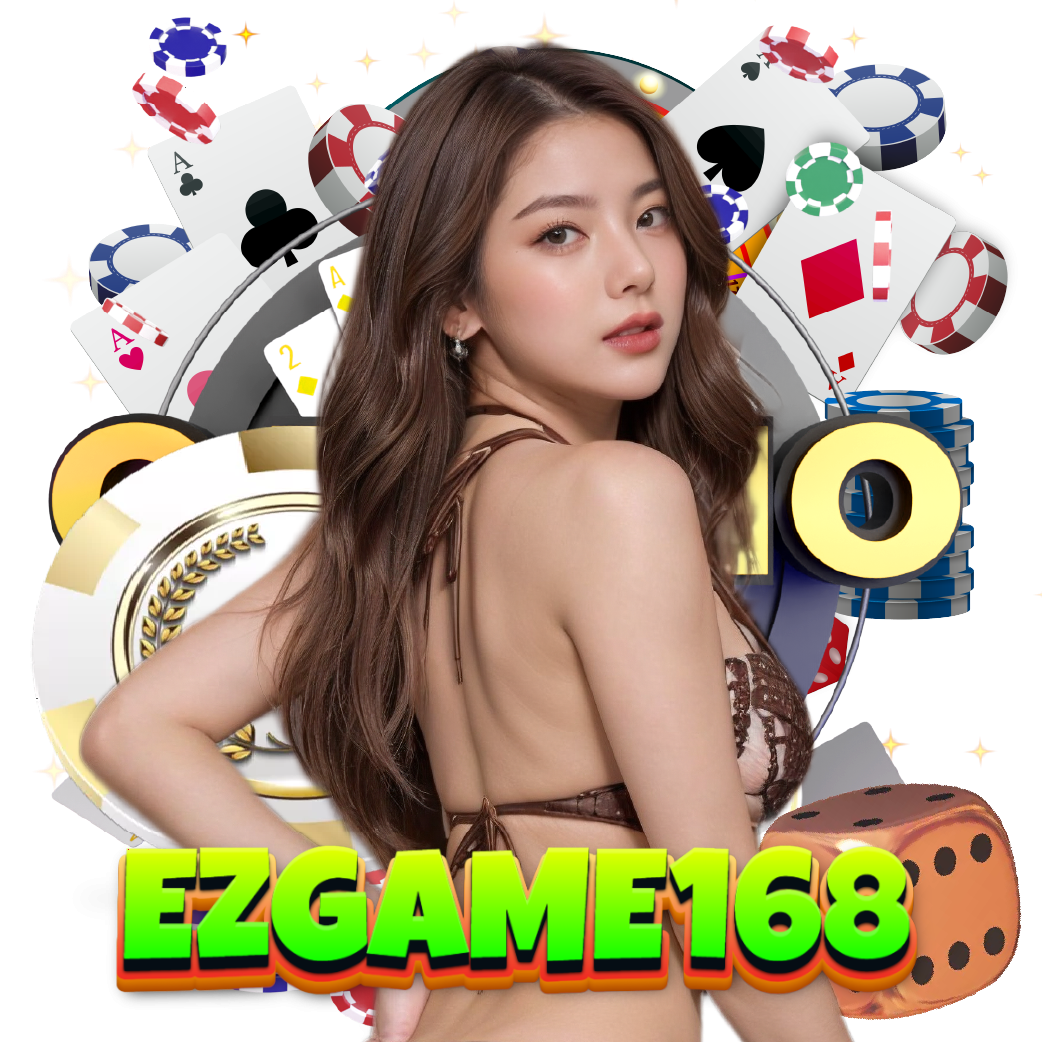 ezgame168